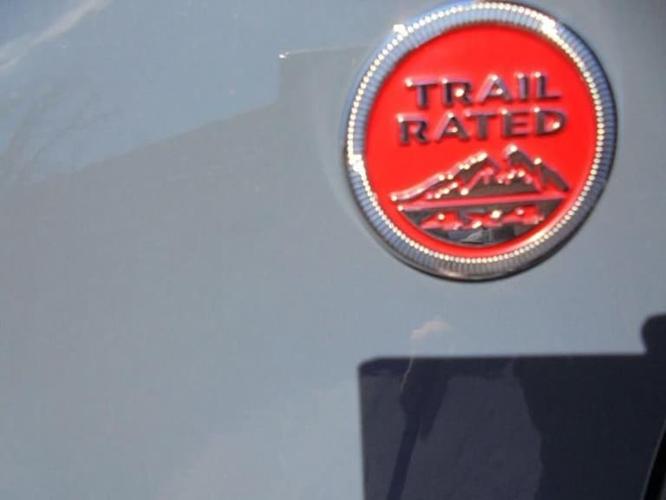 2018 jeep renegade in trenton, new jersey