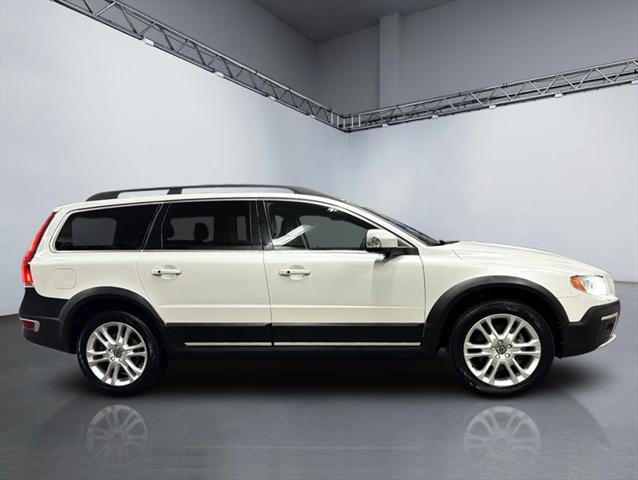 2016 volvo xc70 t5 platinum