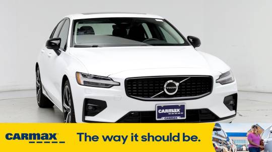 2023 Volvo S60