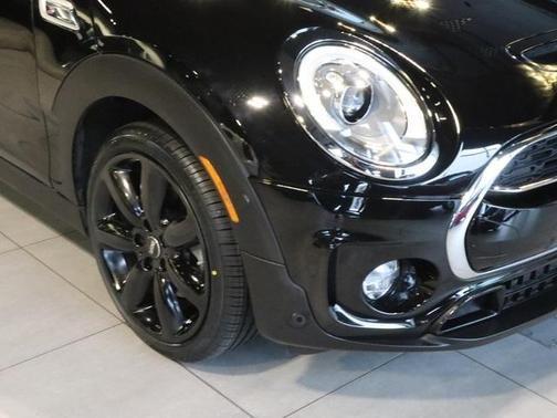 2018 mini clubman in saint louis, missouri