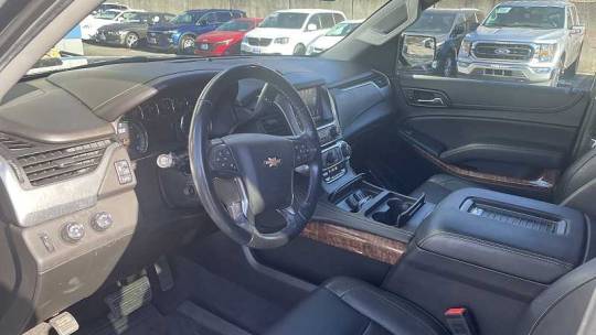 2019 Chevrolet Suburban