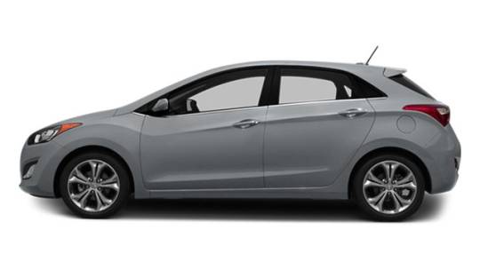 2014 Hyundai Elantra