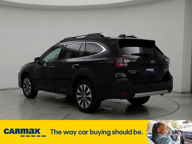 2023 subaru outback touring xt