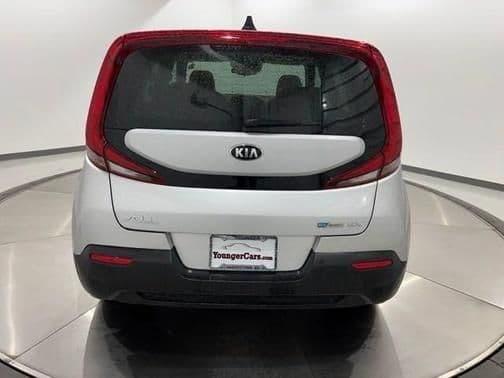 2021 kia soul ex 4dr hatchback in hagerstown, maryland