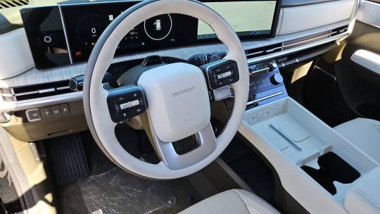2024 Hyundai Santa Fe
