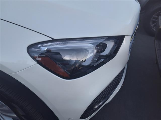 2022 mercedes-benz gle 350 base 4matic