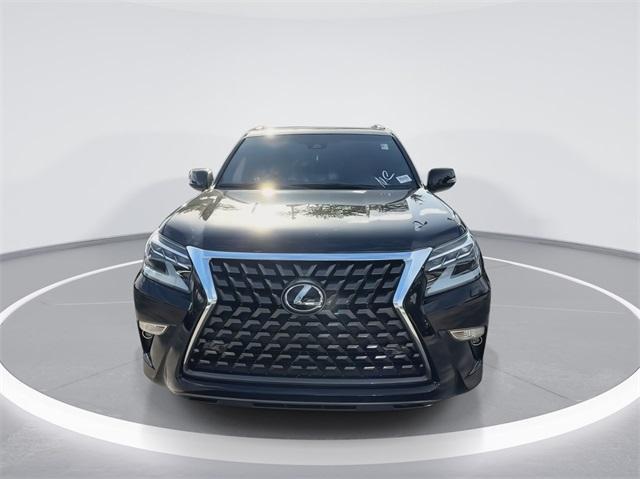 2022 lexus gx 460 base