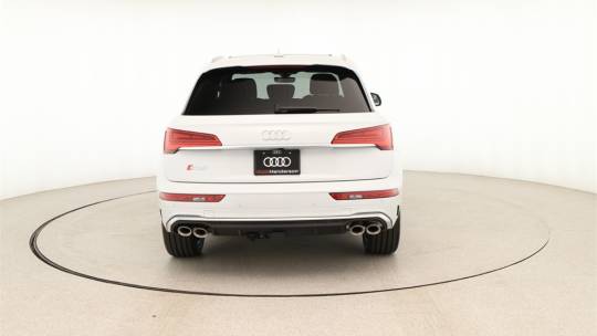 2024 Audi SQ5