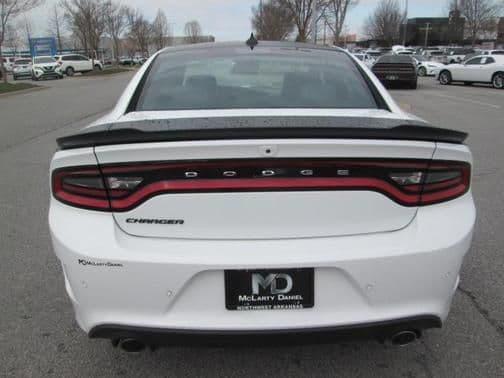 2022 dodge charger r/t in bentonville, arkansas