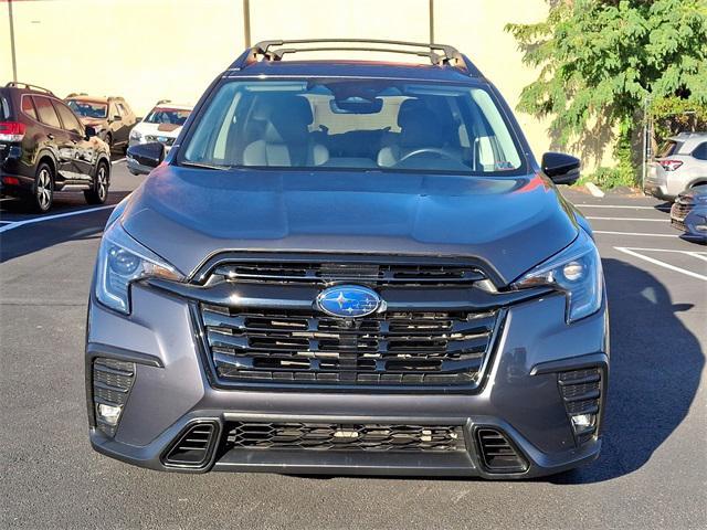 2023 subaru ascent onyx edition limited 7-passenger