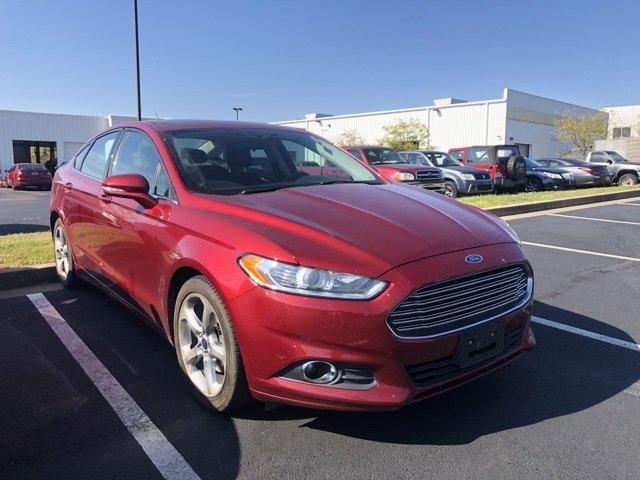 used 2014 ford fusion se nicholasville, ky 40356 for sale in nicholasville, kentucky