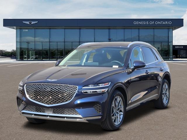 2024 genesis gv70 2.5t