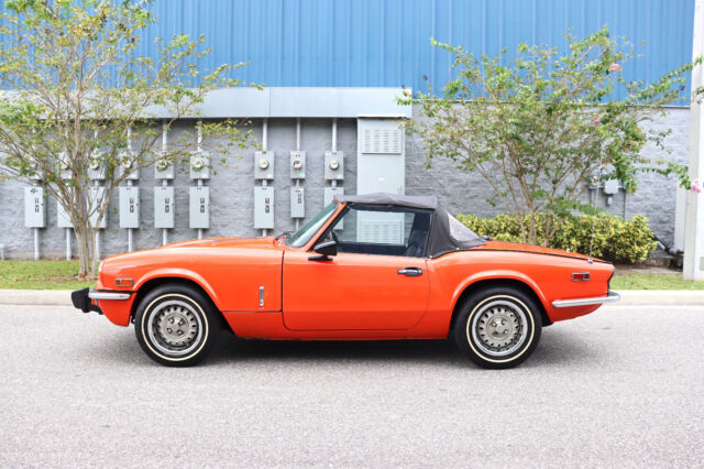 1979 triumph spitfire 1500 | convertible | 80+ hd pictures