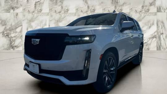 2021 Cadillac Escalade