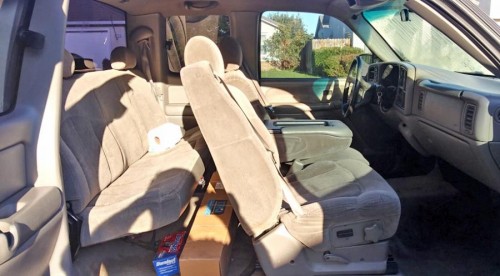 2000 chevrolet silverado for sale in california by owner
