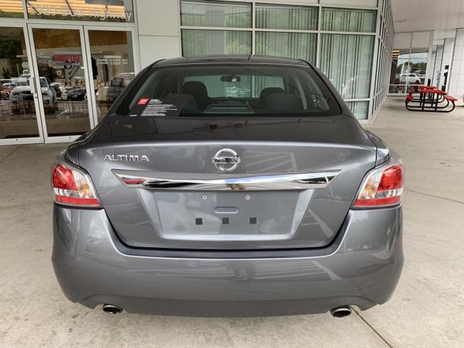 certified 2015 nissan altima 2.5 hagerstown, md 21740 for sale in hagerstown, maryland