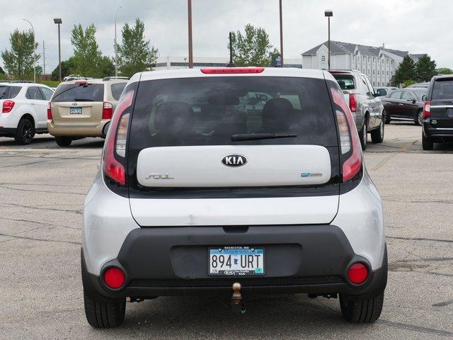 used 2015 kia soul + rochester, mn 55901 for sale in rochester, minnesota