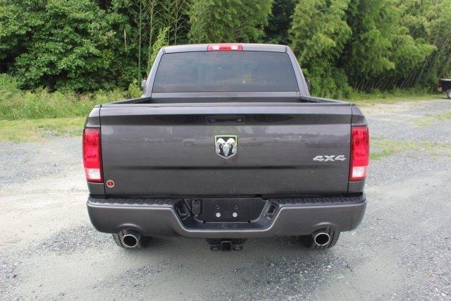 used 2016 ram 1500 express milford, de 19963 for sale in milford, delaware