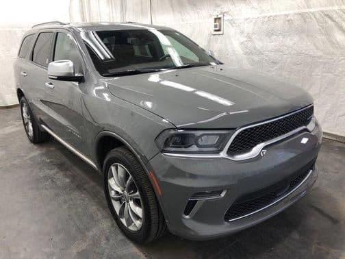 2023 dodge durango citadel in lino lakes, minnesota