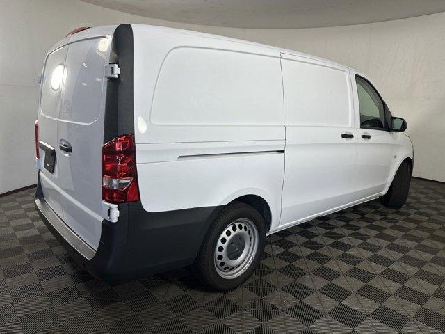 2020 mercedes-benz metris base