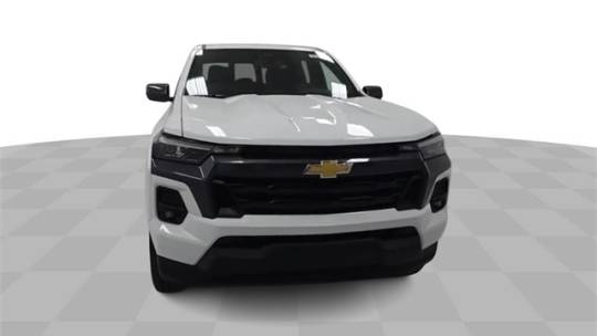 2024 Chevrolet