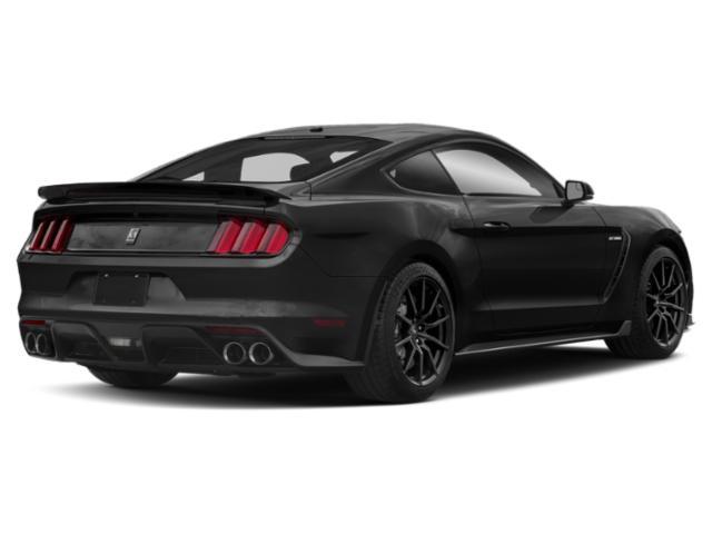2018 ford shelby gt350 base