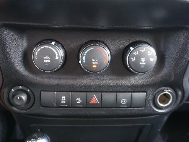 used 2011 jeep wrangler 4wd rubicon merriam, ks 66203 for sale in overland park, kansas