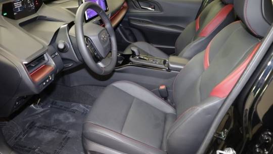2024 Toyota Prius