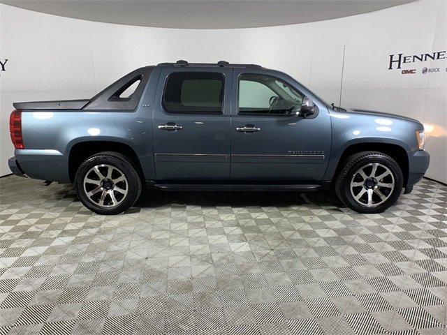 used 2011 chevrolet avalanche ltz morrow, ga 30260 for sale in lake city, georgia