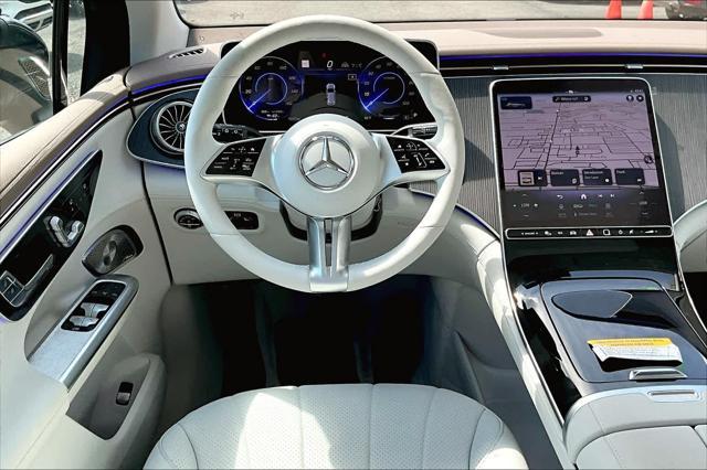2023 mercedes-benz eqe 350 4matic