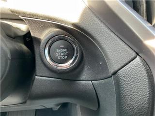 2021 Subaru Ascent limited 7-passenger