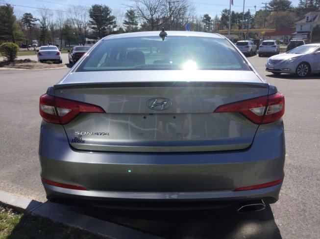 2015 hyundai sonata se for sale in birch island, maine