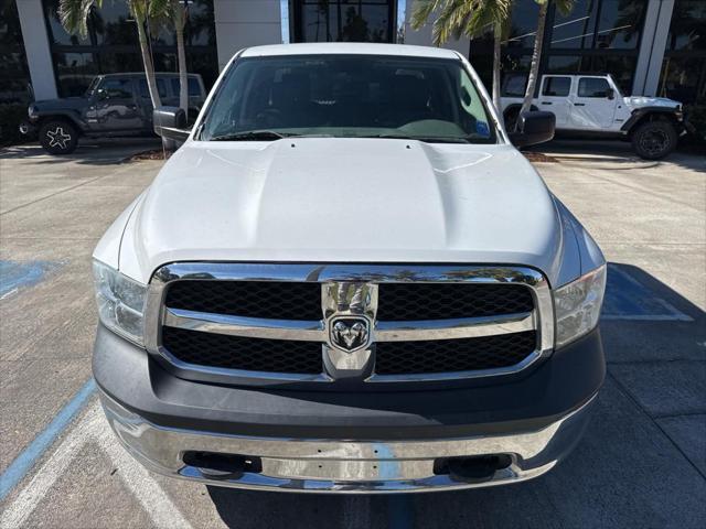2015 ram 1500 tradesman