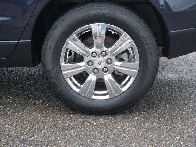 used 2016 cadillac srx fwd luxury metairie, la 70002 for sale in metairie, louisiana