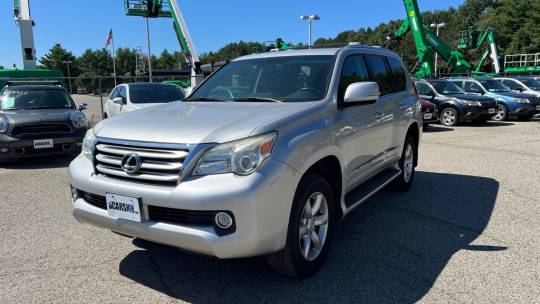 2013 Lexus GX