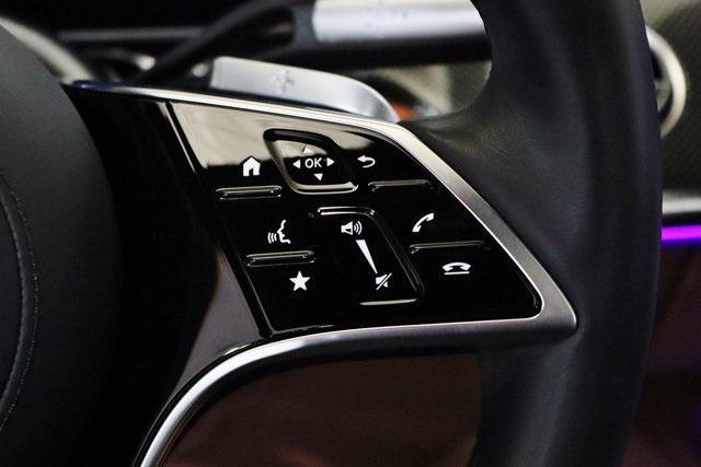 2023 mercedes-benz s-class 4matic