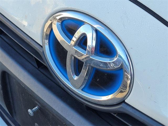 2015 toyota prius c three