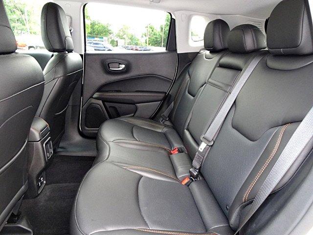 used 2019 jeep compass limited evansville, wi 53536 for sale in evansville, wisconsin
