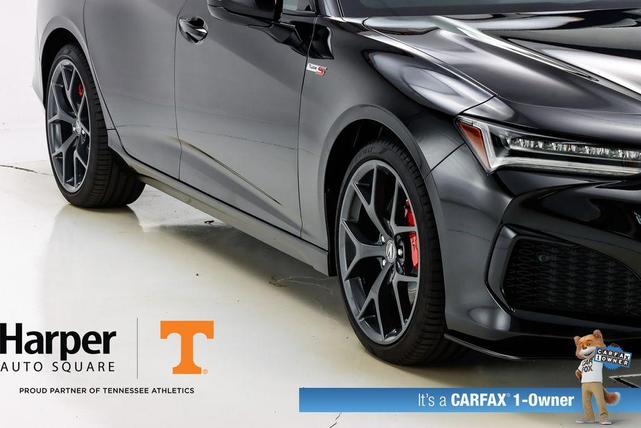 2023 acura tlx type s