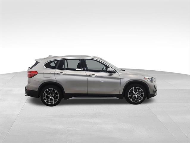 2022 bmw x1 xdrive28i
