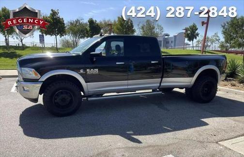 2014 ram 3500
