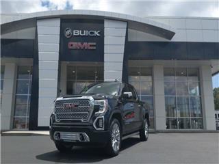 2022 GMC Sierra 1500 limited