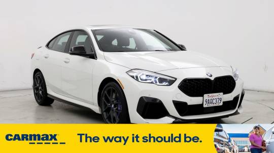 2022 BMW 2 series