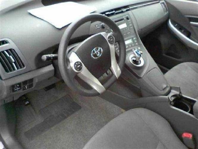 2010 toyota prius i hatchback 4d in el cajon, ca