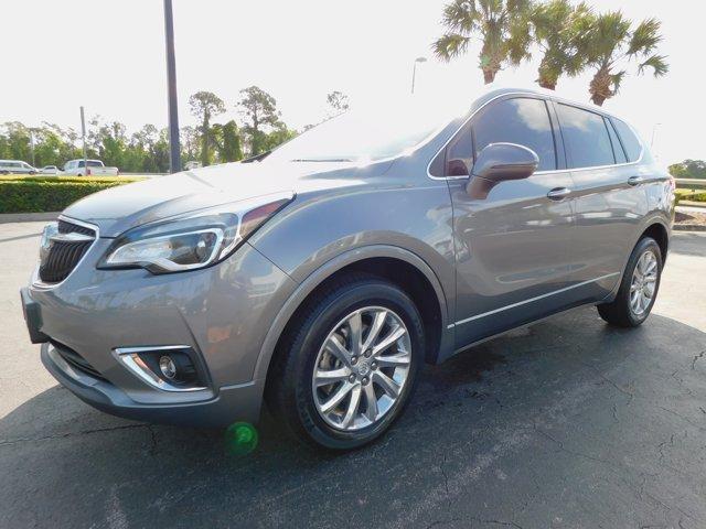 2020 buick envision awd essence