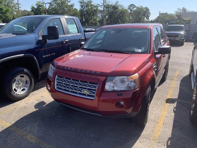 2008 land rover lr2 in hammond, louisiana