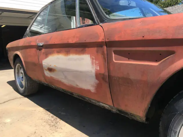 1973 bmw 3.0cs base 3.0l