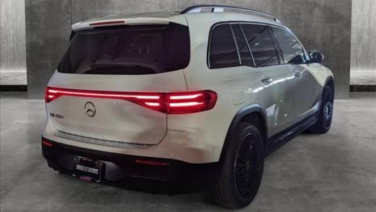 2024 Mercedes-Benz EQB