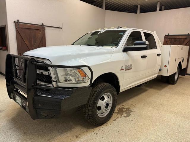 2016 ram 3500 tradesman/slt/laramie