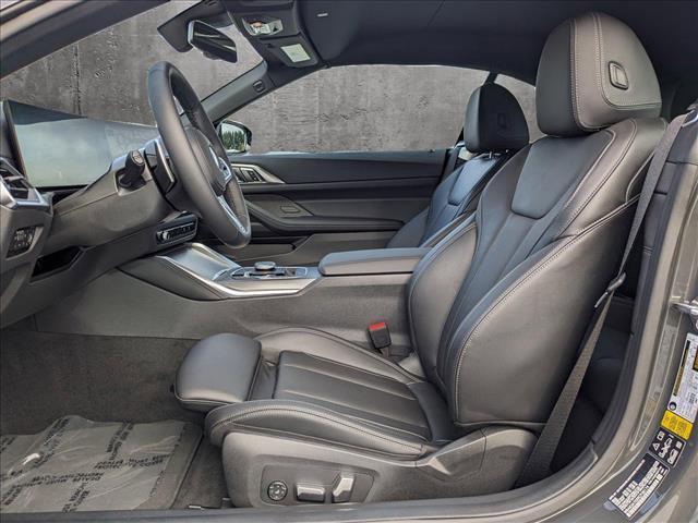 2024 bmw m440 i xdrive
